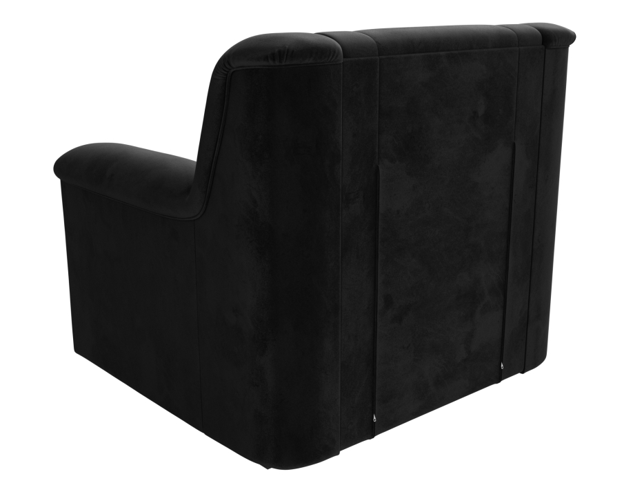 Кресло для отдыха, Кресло Карелия, Велюр