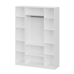 Шкаф распашной с наполнением ШК 5 (1600)