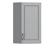 Сити, Сити шкаф навесной 1 дв 40х72 см