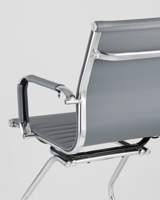 Для офиса и дома, Кресло для посетителей Visit