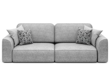 Диван-кровать Сиэтл,еврокнижка,велюр