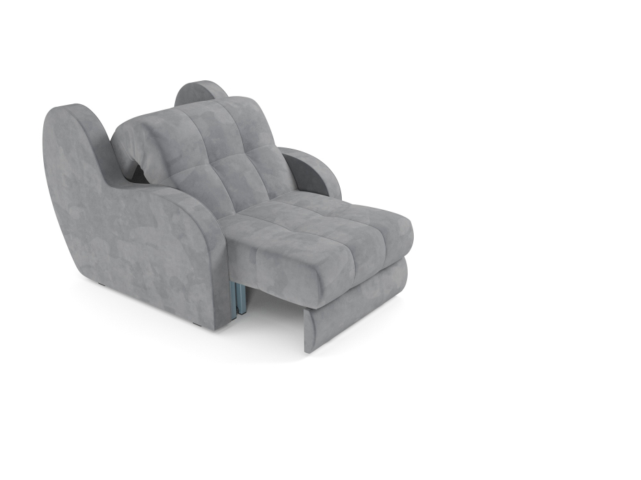 Кресла-кровати, Кресло-кровать Аккордеон Барон (Велюр)