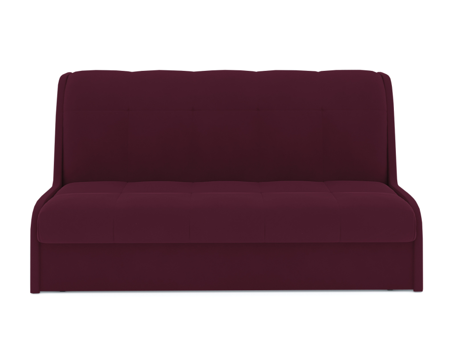 Диваны кровати со спальным местом, Диван-кровать Токио 120 аккордеон, велюр