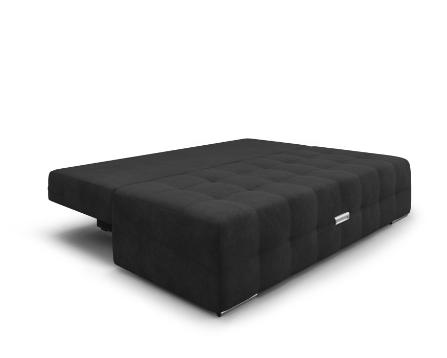 Диваны еврокнижки, Диван прямой еврокнижка Марсель №4 (Велюр)