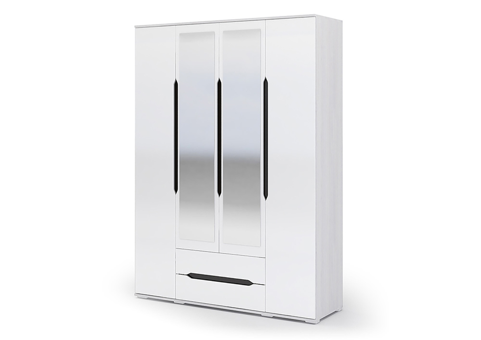 Для одежды, Шкаф ШК 034 Спальня Валирия 