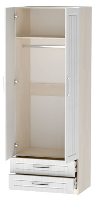 Стенки для гостиной, Гостиная Аллегро 9 набор №3