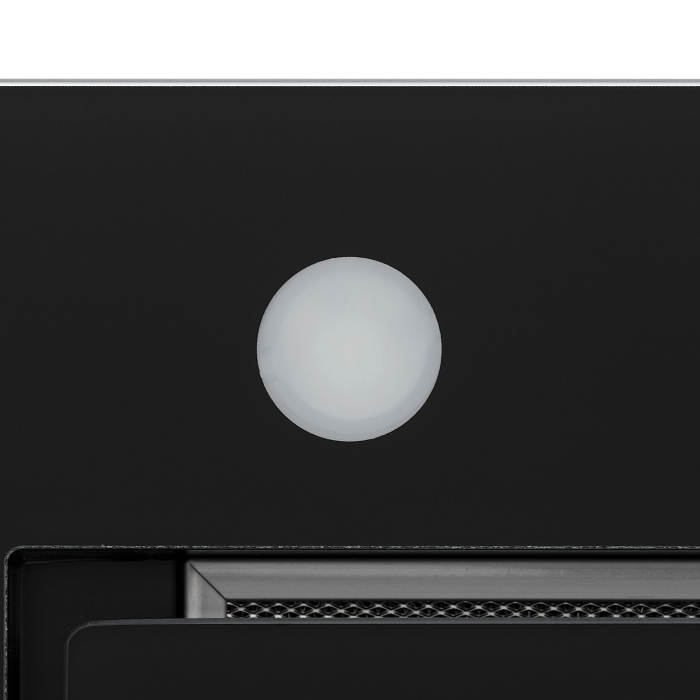 Вытяжки, Вытяжка кухонная KRONA ARVEN 900 BLACK S