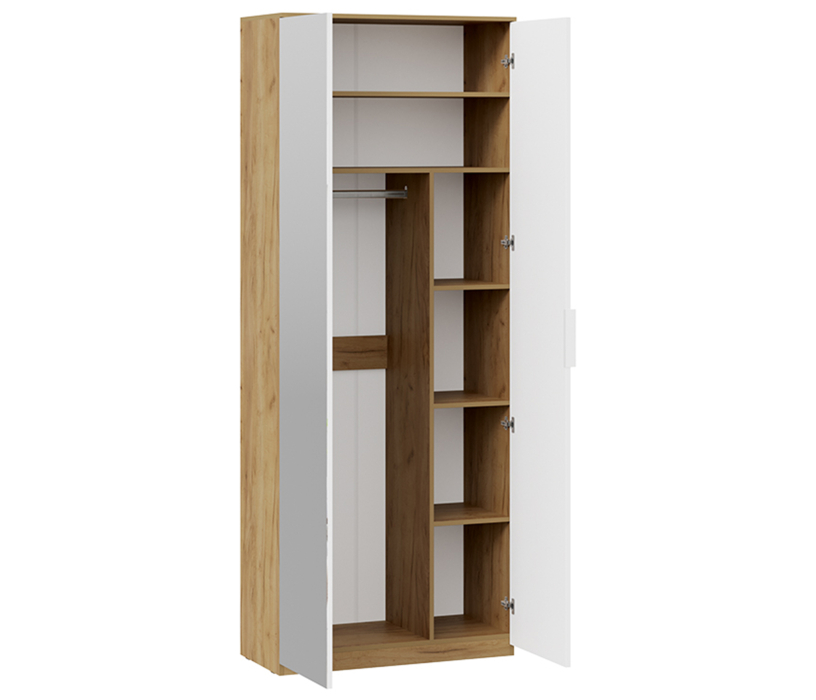 Прихожие, Хилтон Прихожая набор №4