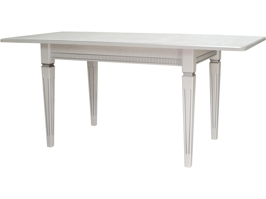 Обеденные столы, Стол обеденный Мебелик Васко В 87Н