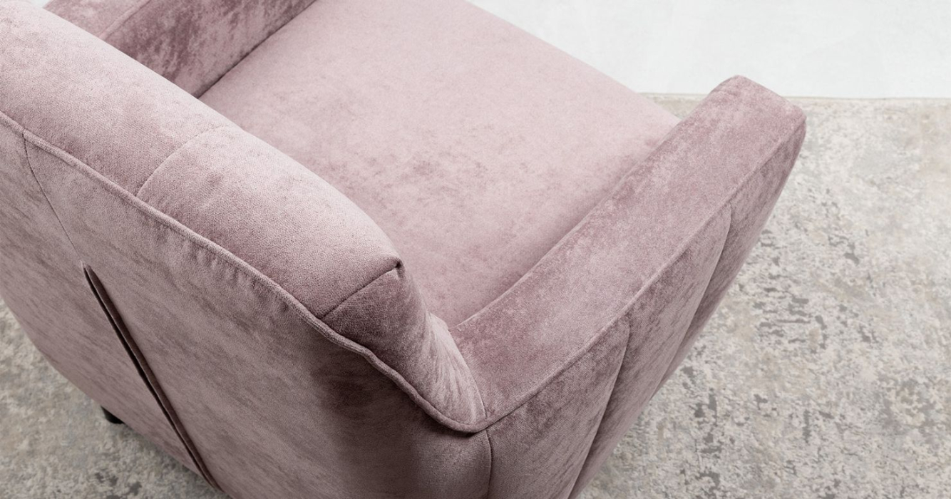 Кресло для отдыха, Кресло для отдыха Арно