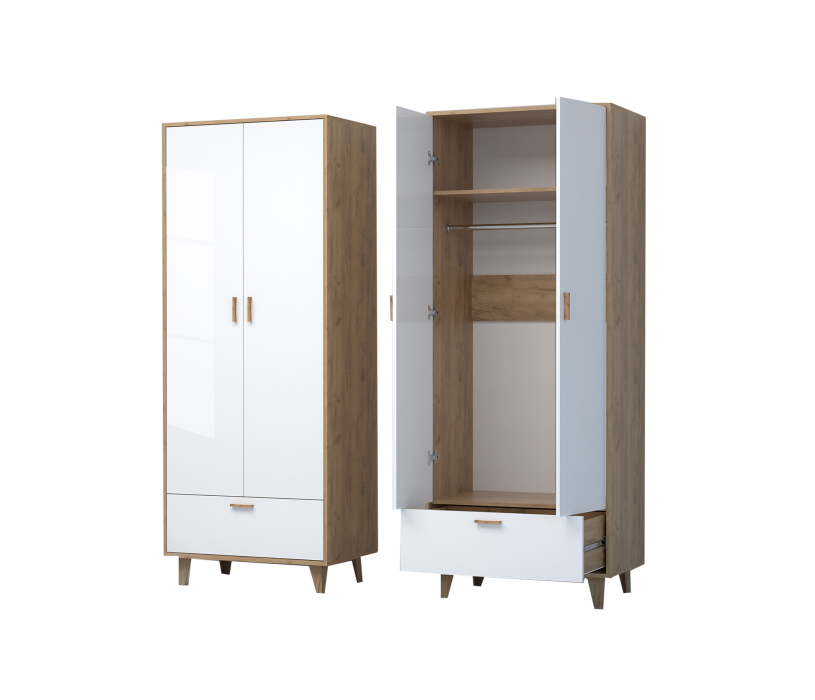 Шкафы, Эго Шкаф ШК-1 НГ