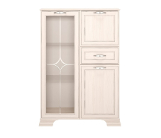 Для одежды, «Венеция» 15. Шкаф универсальный