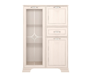 «Венеция» 15. Шкаф универсальный