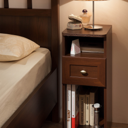 Модульная система Sherlock (модуль 51) Тумба прикроватная