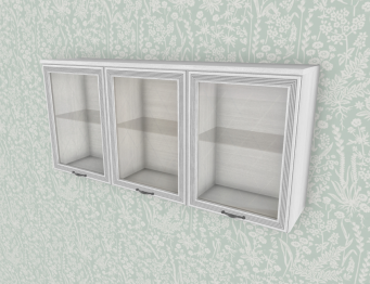 Модульная система Карина Антресоль АН-1011