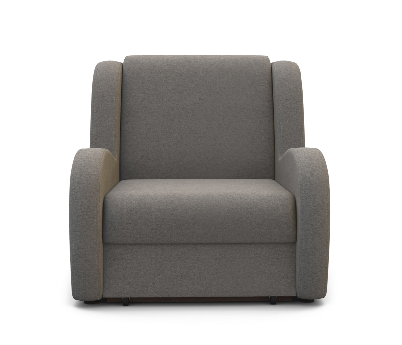 Кресла-кровати, Кресло-кровать Барон 80 велюр