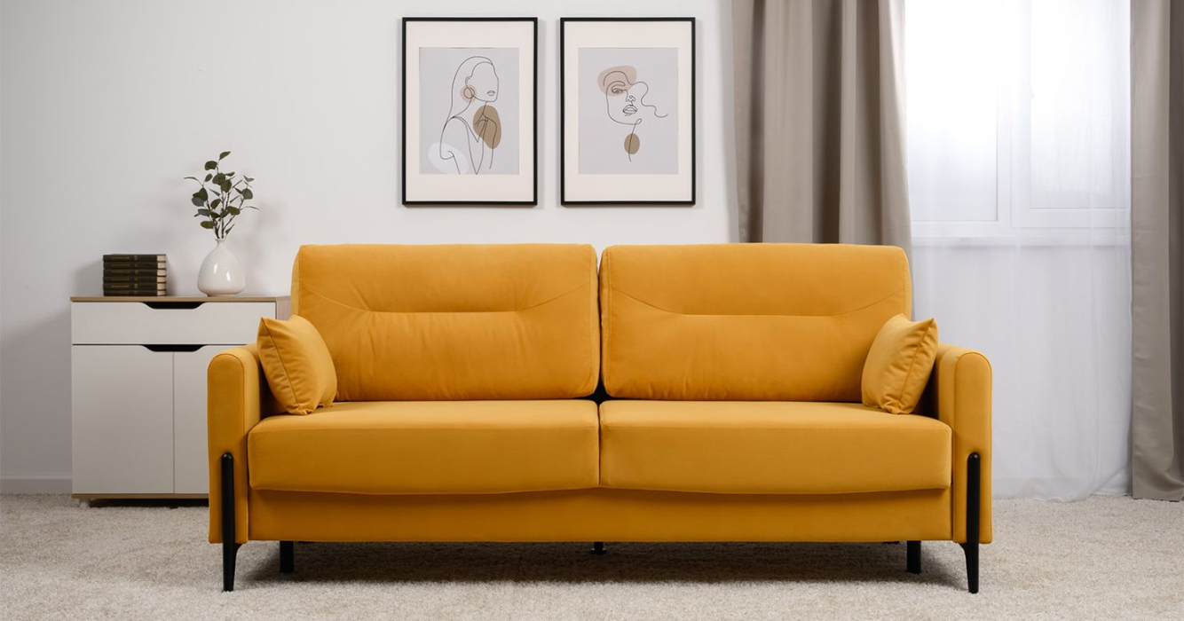 Диваны еврокнижки, Диван-кровать Барселона