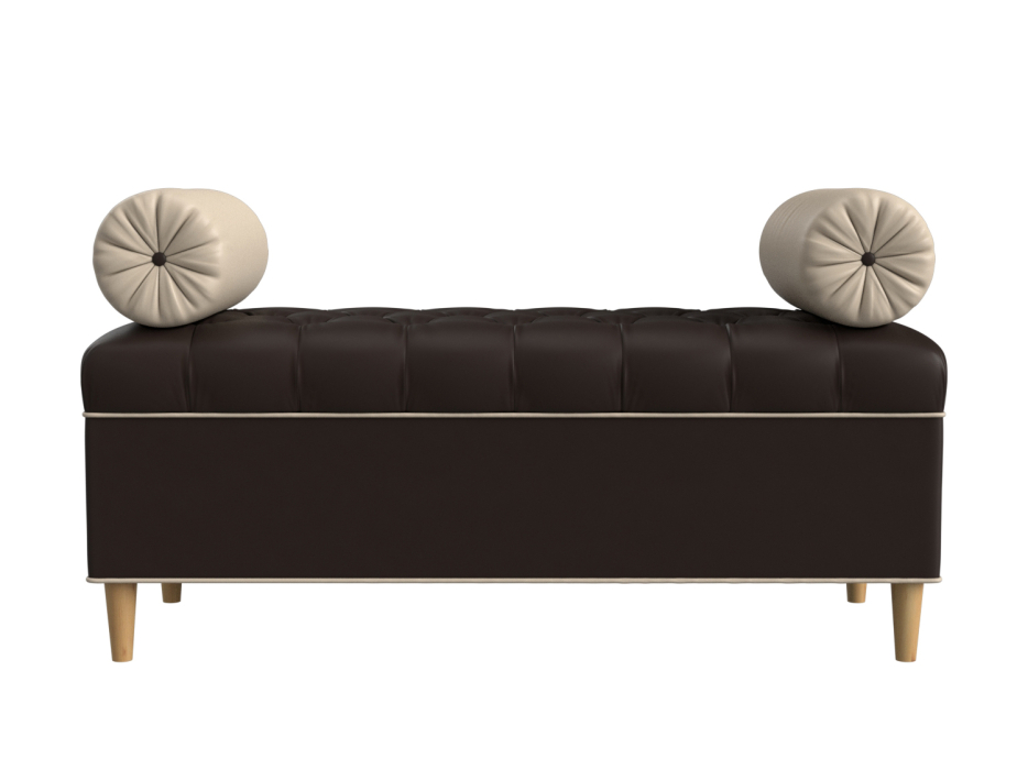 Банкетки, Банкетка Глория, экокожа