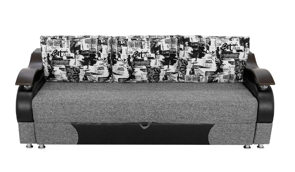 Диваны еврокнижки, Диван еврокнижка Людовик-2