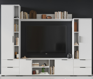 Агата тумба под ТВ