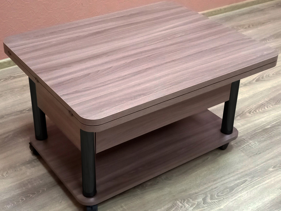 Обеденные столы, Стол-трансформер Мебелик Джокер