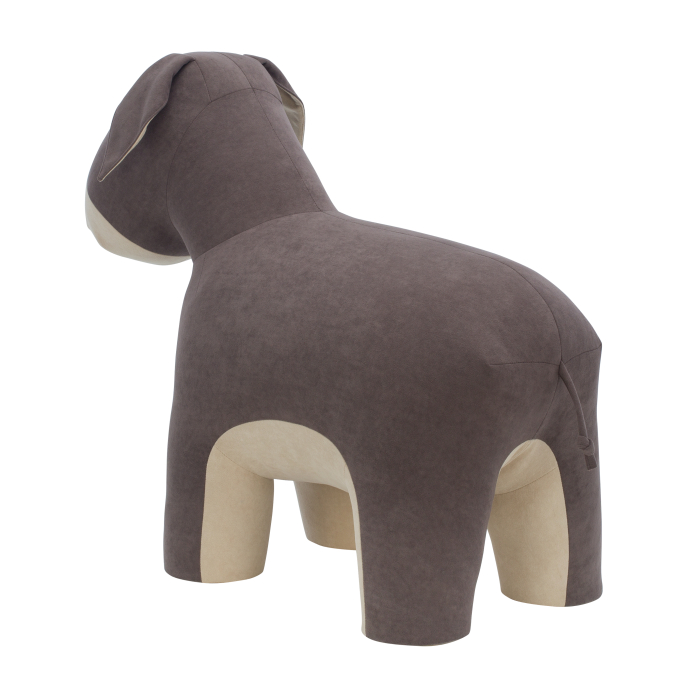 Пуфы, Пуф Burro Осел