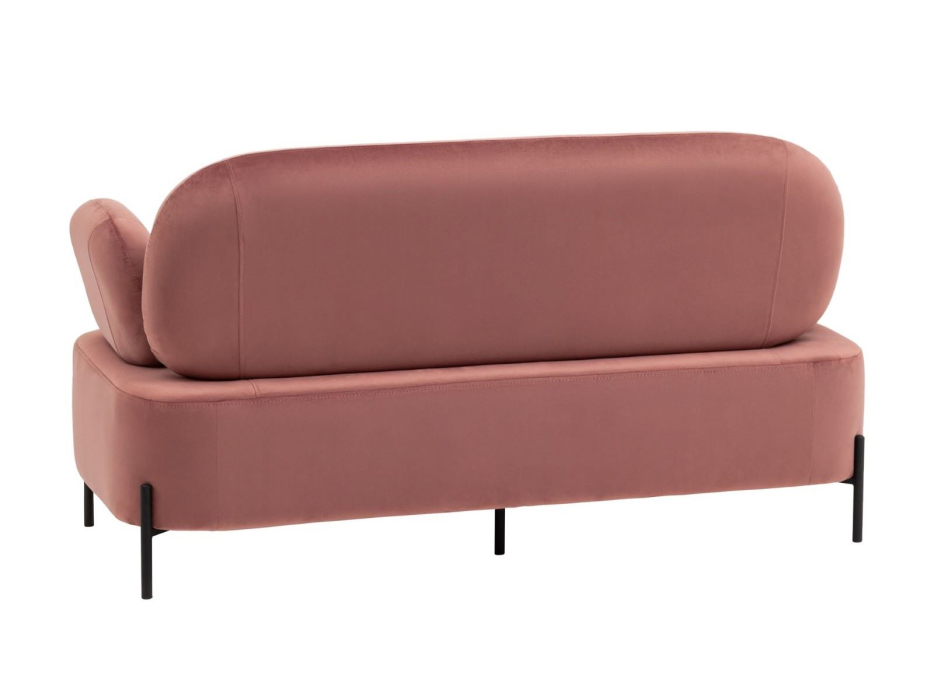 Офисные диваны, Диван STOOL GROUP Кэнди Велюр