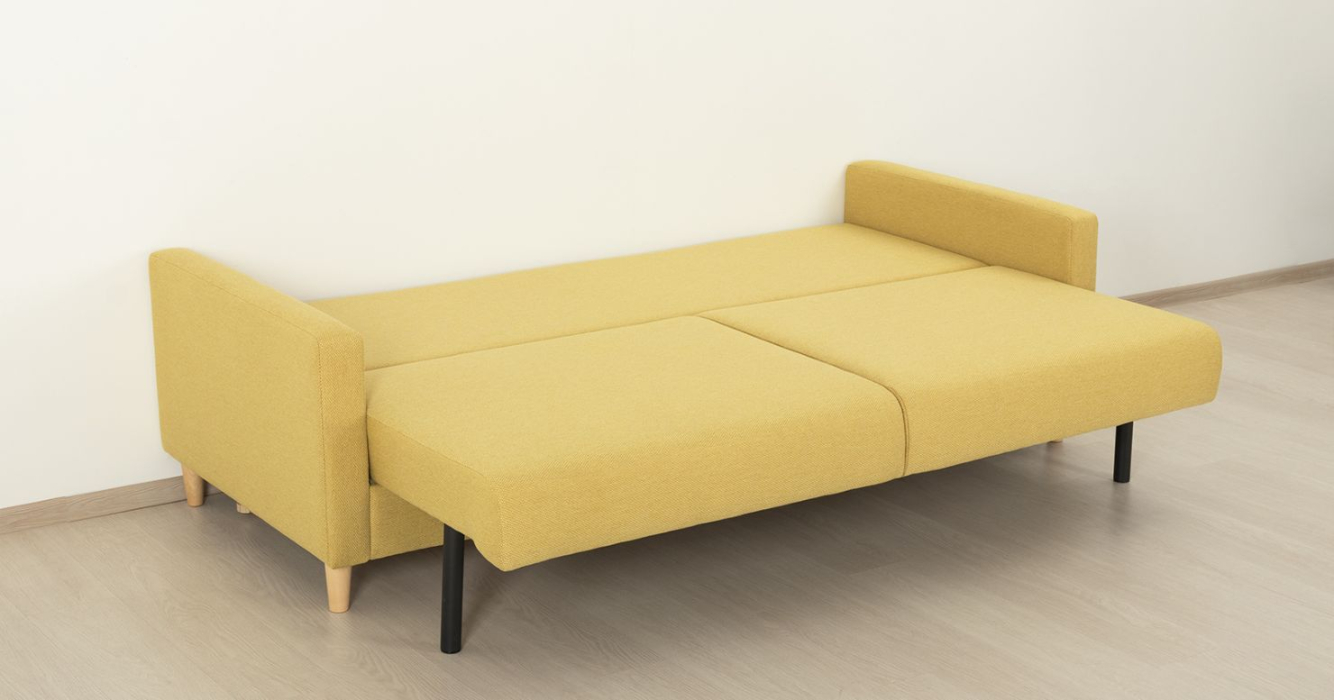 Диваны еврокнижки, Диван-кровать Дилан