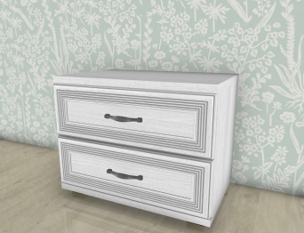 Модульная система Карина Тумба ТБ-1061