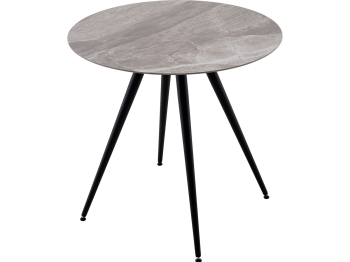 Стол обеденный STOOL GROUP Ники круглый керамика 800