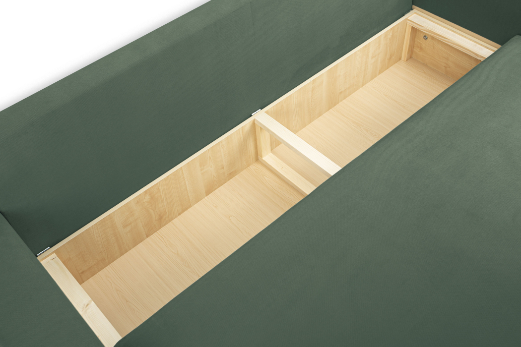 Диваны еврокнижки, Диван-кровать Руна Амиго