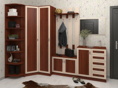 Угловые, Композиция ГОРИЗОНТ Р-18
