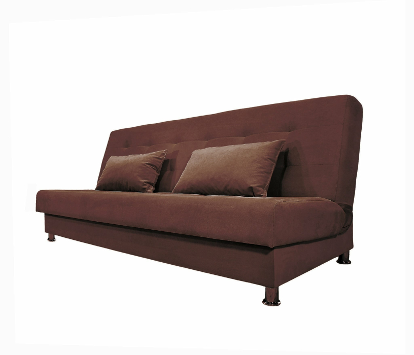 Диваны еврокнижки, Диван-кровать книжка Модерн , 122, велюр