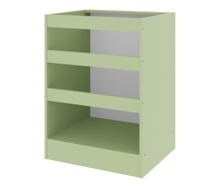 Кухня прямая Ревилья  02