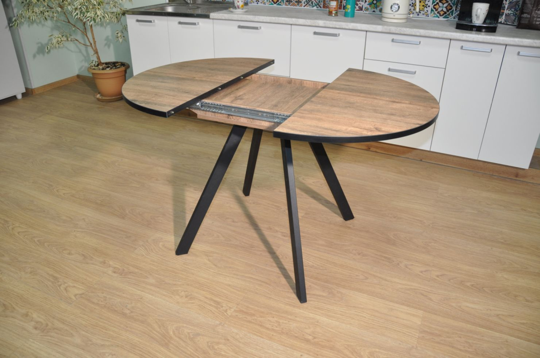 Обеденные столы, Стол обеденный раскладной Нарди