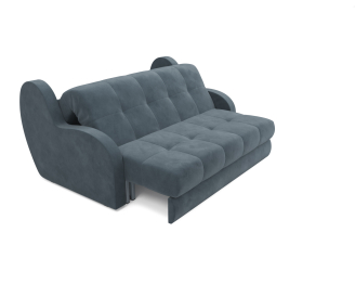 Диван аккордеон Барон ППУ 180х200 Велюр