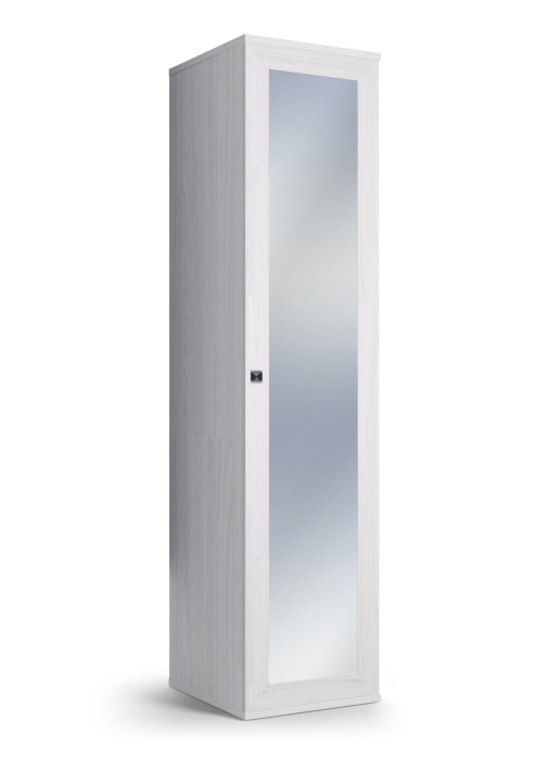 Шкафы распашные, ПАРМА НЕО Cпальня шкаф-пенал (корпус)