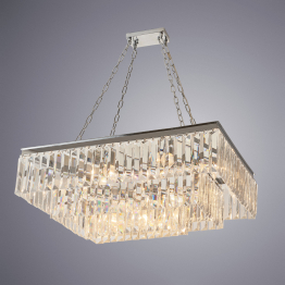 Люстра подвесная NOVA 15цок.