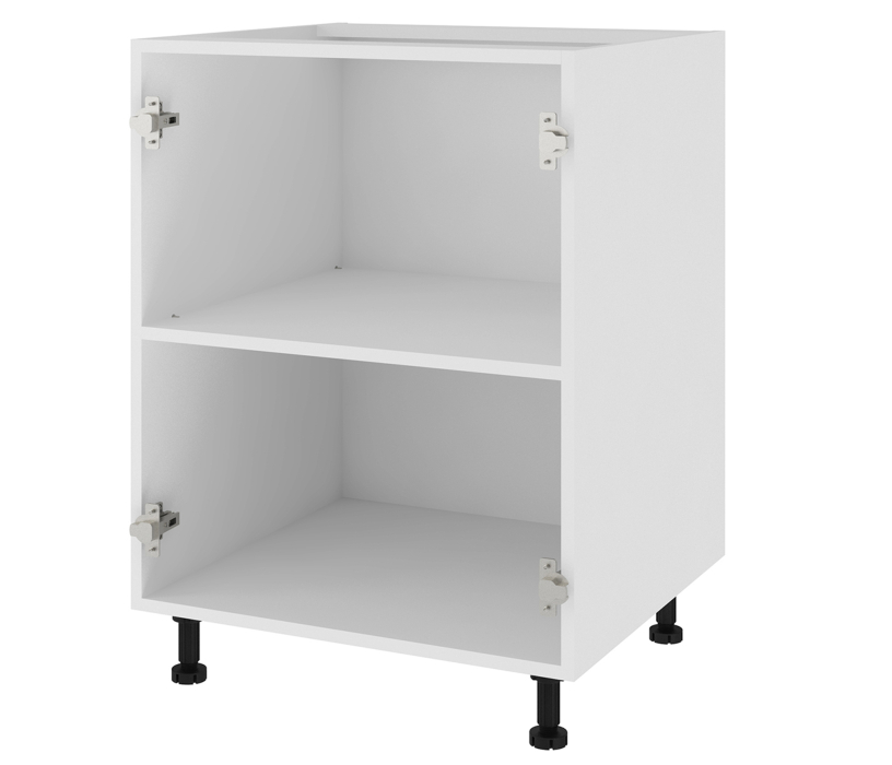 Напольные, Тумба напольная 60х82 см Салерно