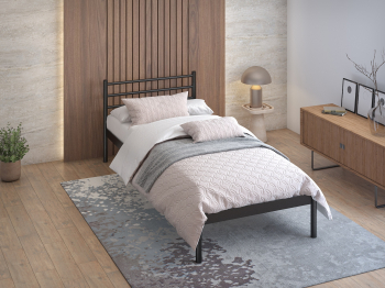 Кровать Экспо 90х200