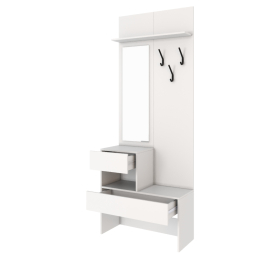 Прихожая Бостон вешалка В-1