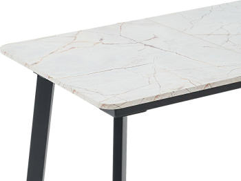 Стол обеденный STOOL GROUP Batu new 120-160*80