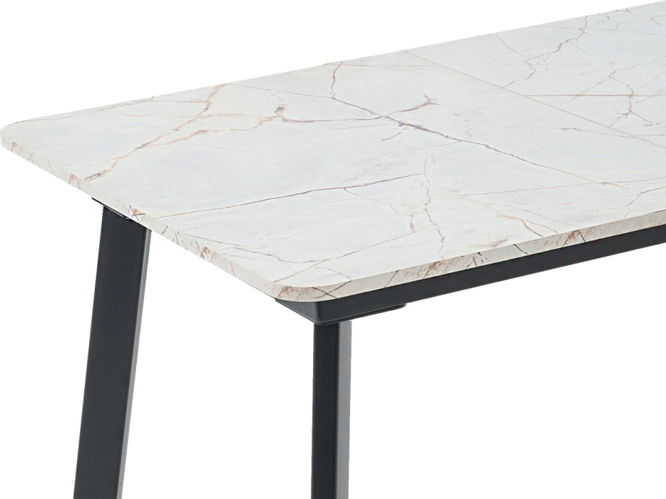 Обеденные столы, Стол обеденный STOOL GROUP Batu new 120-160*80