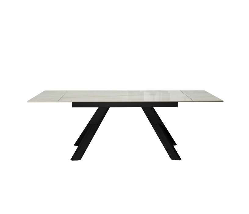 Обеденные столы, Стол DikLine DKX140 (керамика)
