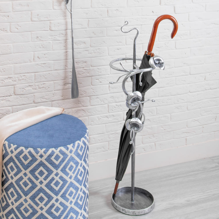 Декор для прихожей, Зонтница Орхидея