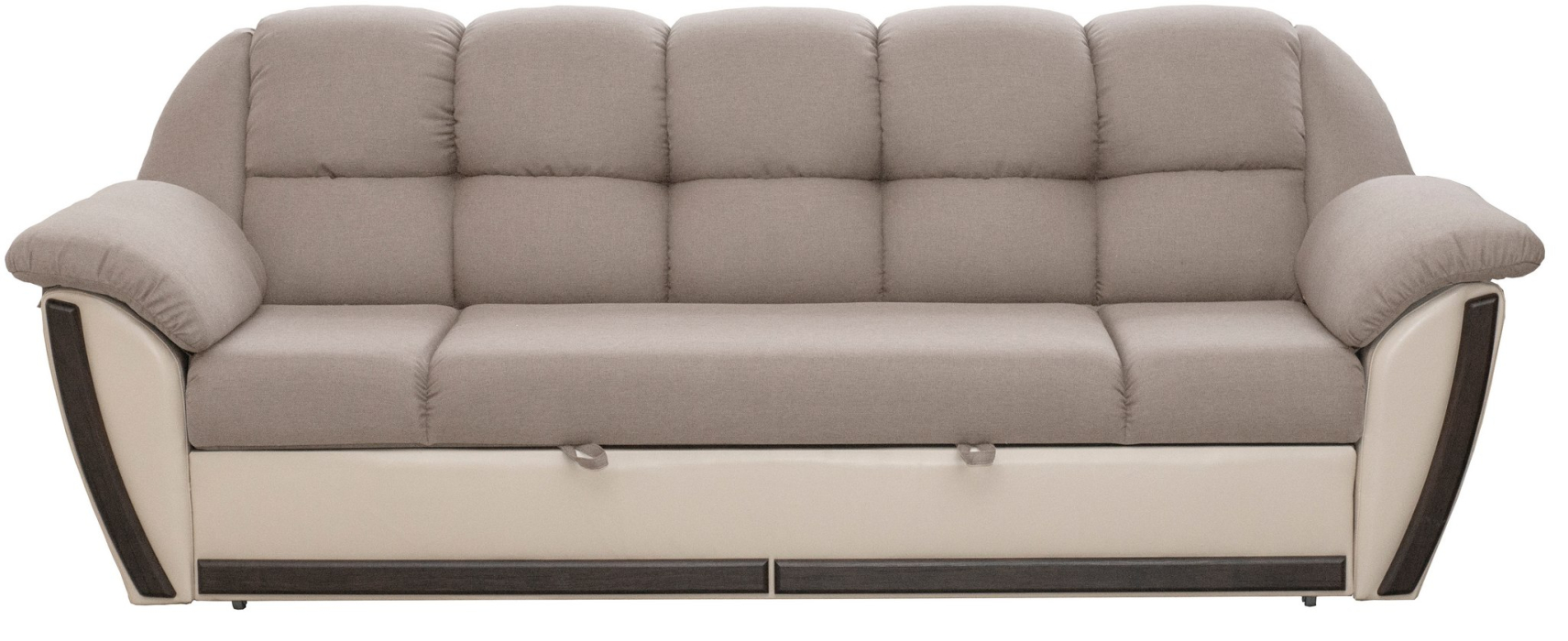 Диваны кровати со спальным местом, Прямой диван Блистер БД