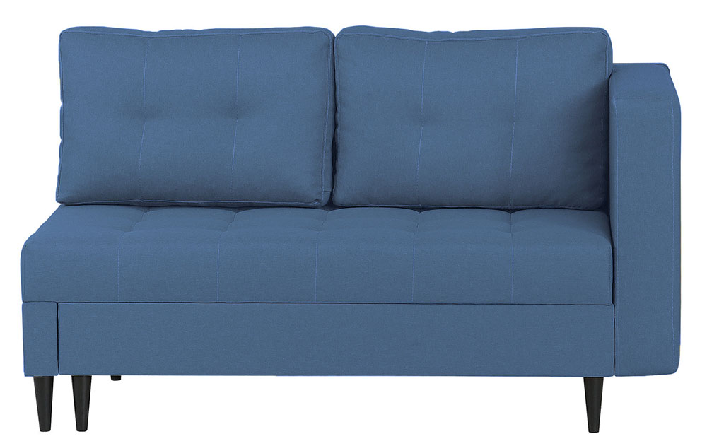 Диваны кровати со спальным местом, Диван-Кровать "АСТИ" 1400