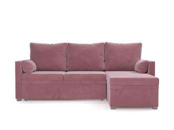 Диван угловой Париж (Велюр)  