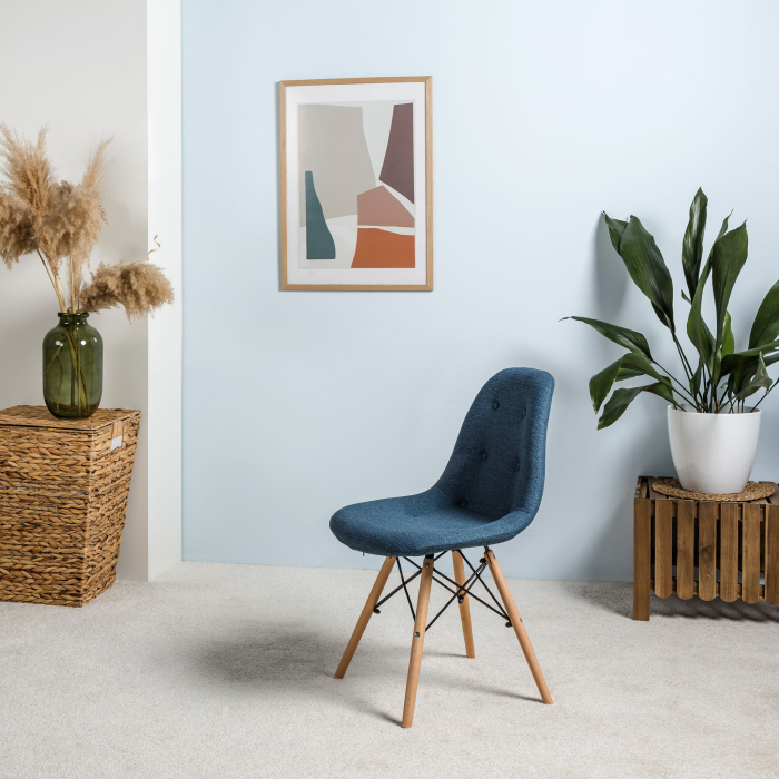 Стулья, Стул Eames W Сканди