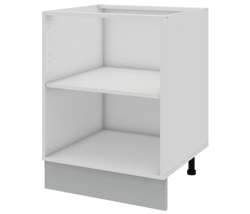 Напольные, Шкаф напольный 60 см Грейс